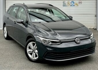 VW GOLF 85 KW 2021 196TKM
