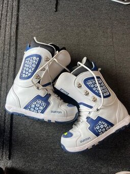 Snowboardové boty Burton 44