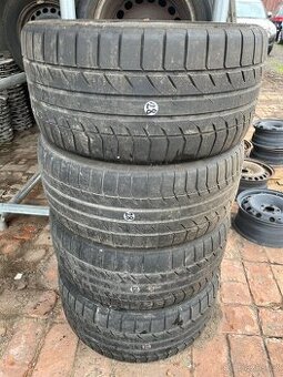 Č.28 Gripmax 315/35 + 275/40 R20 letní 2ks + 2ks