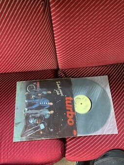 Vinylové desky
