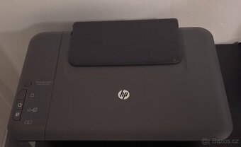 Tlačiareň HP DeskJet 1050A – POUŽITÁ, V DOBROM STAVE