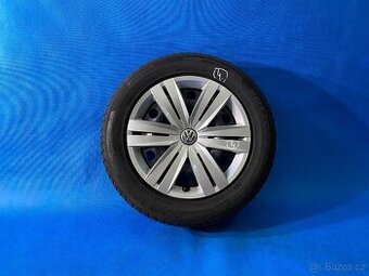 sada zimních kol 205/60/R16 Pirelli