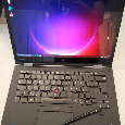 Lenovo X1 Yoga 2 – i7 16 GB 512 GB SSD + dotyk + pero