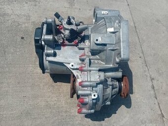 Prevodovka 1,2TDI, 1,4TDI, 1,6TDI, 1,9TDI