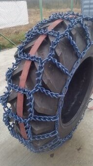 Prodam hrotove retezy