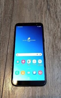Samsun Galaxi J6