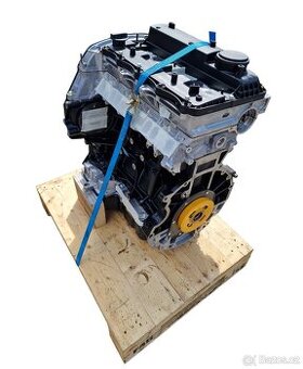 Motor Ford transit 2.2 tdci RWD zadný nahon