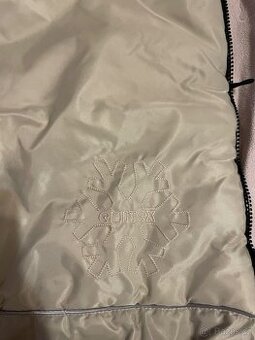 Zimní fusak 0-3roky