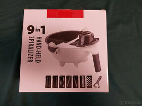 Multifunkční kráječ zeleniny - nový