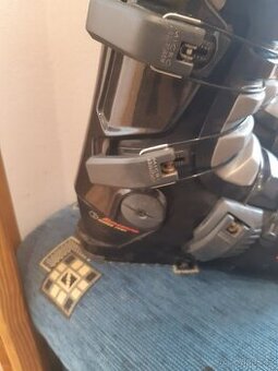 Lyžařské boty Reichle