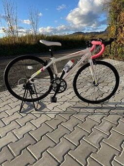 Dětské silniční kolo