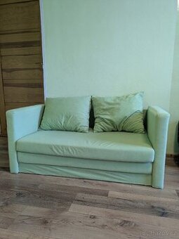 Dětský rozkládací gauč