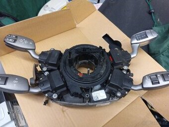 BMW E65 snímač úhlu volantu