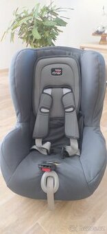 Autosedačka Britax Romer Versafix 9-18 kg