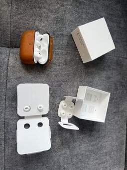 Airpods Pro 2 s pouzdrem ZDARMA