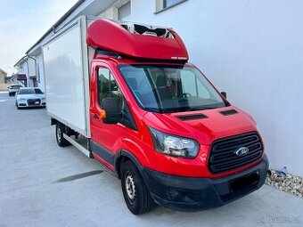 Ford Transit Chladici / Mrazici Zanotti - 1