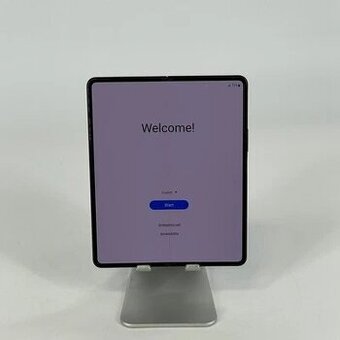 Samsung galaxy z-fold3