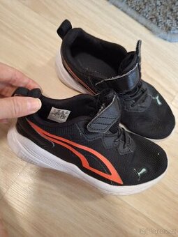 Sportovní boty Puma, vel.31