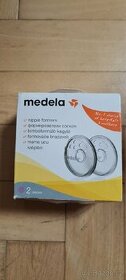 Medela formovac bradavek