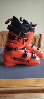 Lyžařské boty Tecnica