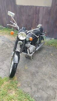 Jawa 350/634