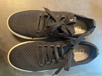 Modré rieker revolution, vel .38