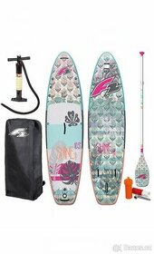 F2 Shine 10.5 apricot