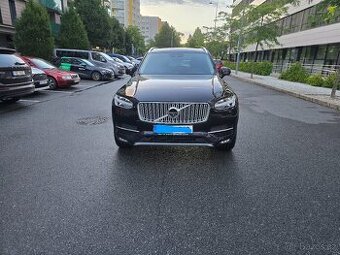 Volvo XC90, 2,0 D5 AWD INSCRIPTION 177KW