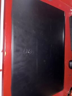 MSI katana gf76-12ue RTX3060