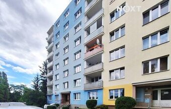 Pronájem byt 1+kk, 19㎡