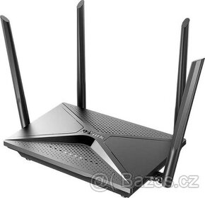 Wi-Fi Router AC2100 MU-MIMO