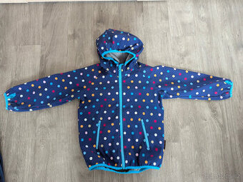 Softhellová bunda, vel. 110