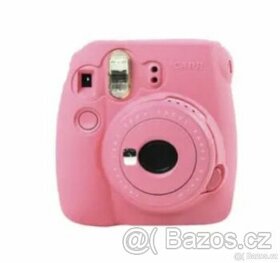 Obal/pouzdro pro Fuji Fujifilm Instax mini 9