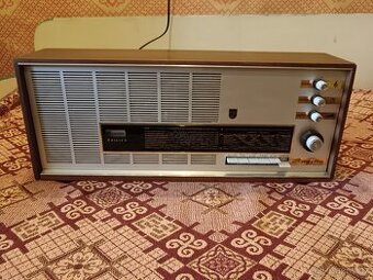 Radio Philips Sagitta B4D53AT
