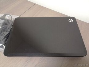 HP g7-2210 17,3" / dvoujadro a herní ATI + i5