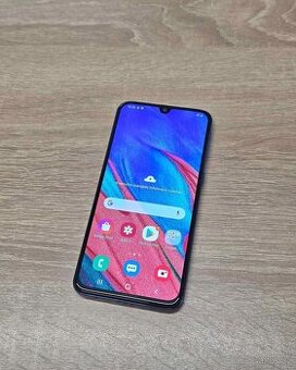 Samsung galaxy A40