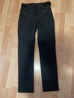 Nové dámské softshellové kalhoty Loap, vel. 34/xs