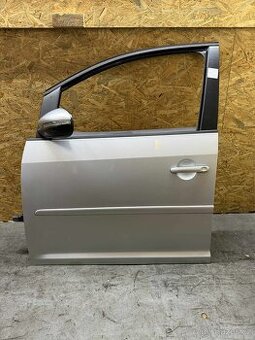 Leve predni dvere Vw Touran 1T2 2010-2015 - 1