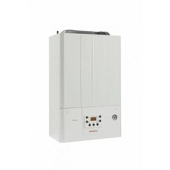 Immergas Victrix Tera 24 PLUS + nový výměník