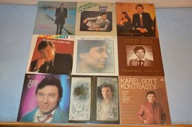 LP Karel Gott