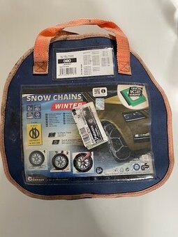 Sněhové řetězy R13 - R17