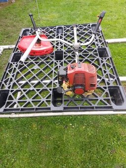 Křovinořez Hecht BTS 152