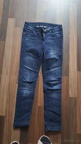 Dívčí rifle vel.152