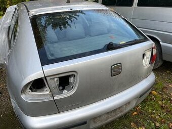 Seat Leon 1.9tdi 81kW 2002 díly