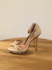 Luxusní sandále Vicenza