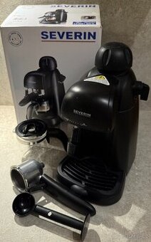 Espresso kávovar SEVERIN KA 5978 800 W