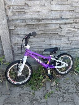 Dětské kolo Woom 2