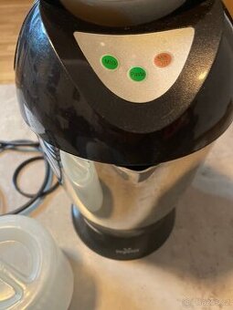 Výrobník rostlinného mléka Veganza