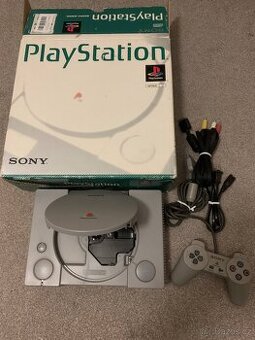 Playstation 1 FAT