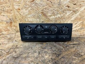 PANEL OVLÁDÁNÍ TOPENÍ AUDI A6 4F 4F1820043AA